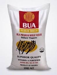 25kg Bua Flour