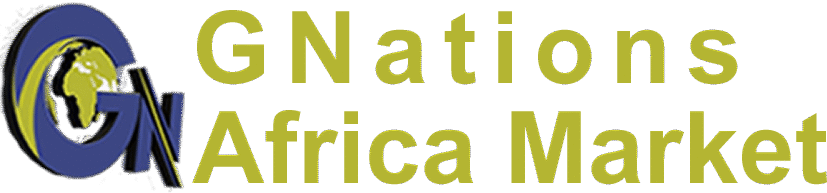 GNations Africa Market