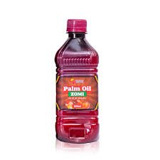 1Ltr Palm Oil